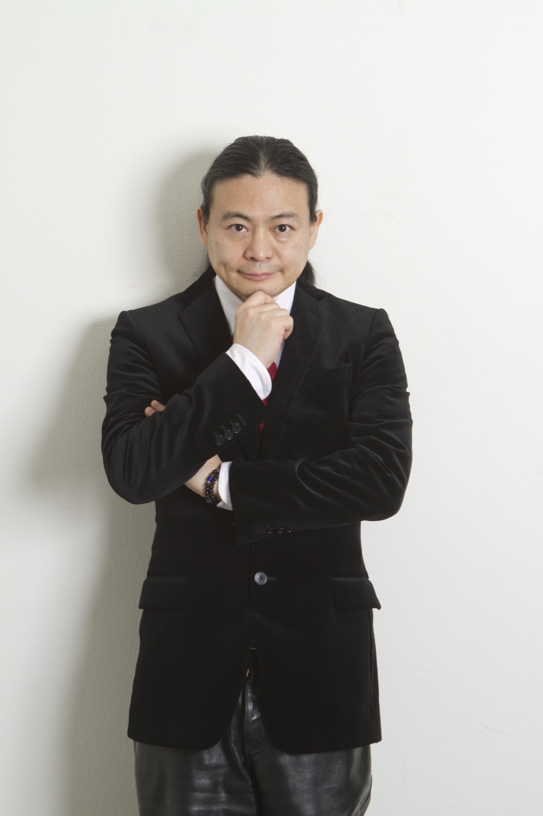 学長・認知科学者 苫米地英人