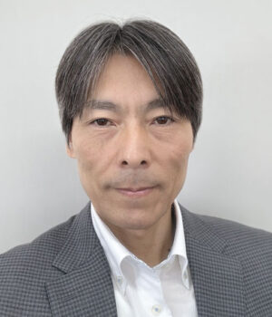 松本　昌征<br>（まつもと　まさゆき）