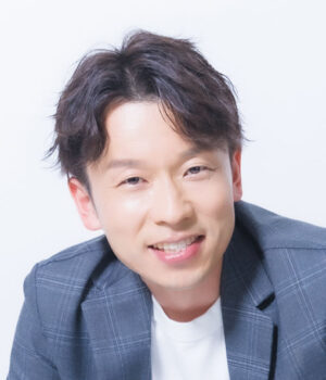 シンジョウ（中野　新常）<br>しんじょう（なかの　しんじょう）