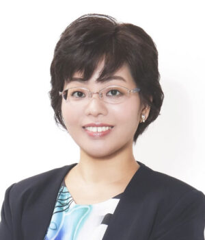 宮城　あゆみ<br>（みやぎ　あゆみ）