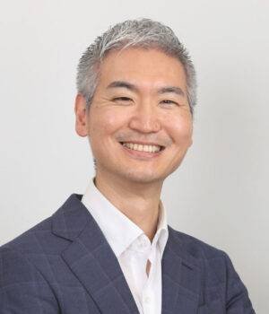 徳永　陽一<br>（とくなが　よういち）