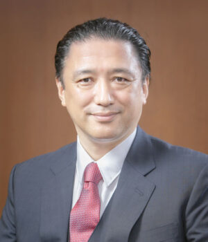 権堂　竹虎<br>（ごんどう　たけとら）