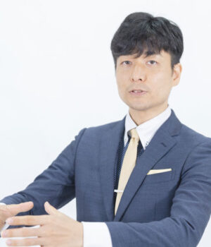 五日市　祐一 <br>（いつかいち　ゆういち）