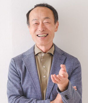 安藤　孝之<br>（あんどう　たかゆき）