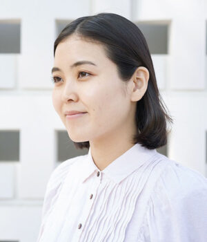 Natsumi Goto<br>（ごとう　なつみ）