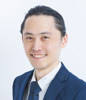 古谷　真大<br>（こや　まさひろ）