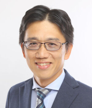 松下　哲也<br>（まつした　てつや）