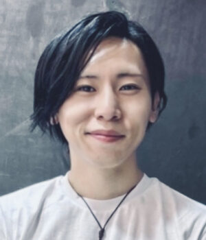 沼田　慶幸<br>（ぬまた　よしゆき）