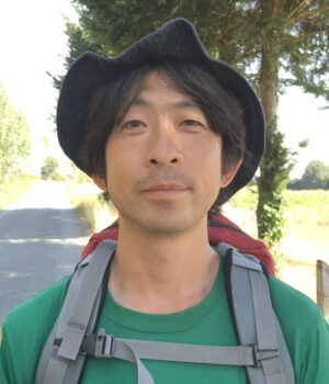 田村　陽至<br>（たむら　ようじ）