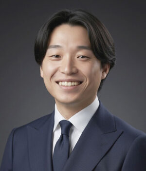 大路　眞史<br>（おおじ　まさふみ）